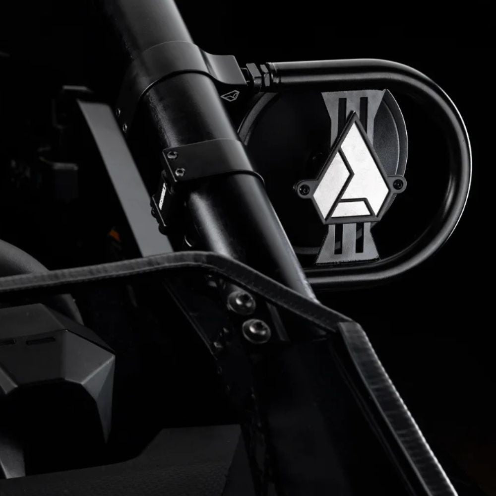 Assault Industries Insurgent Side Mirrors