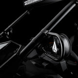Assault Industries Insurgent Side Mirrors