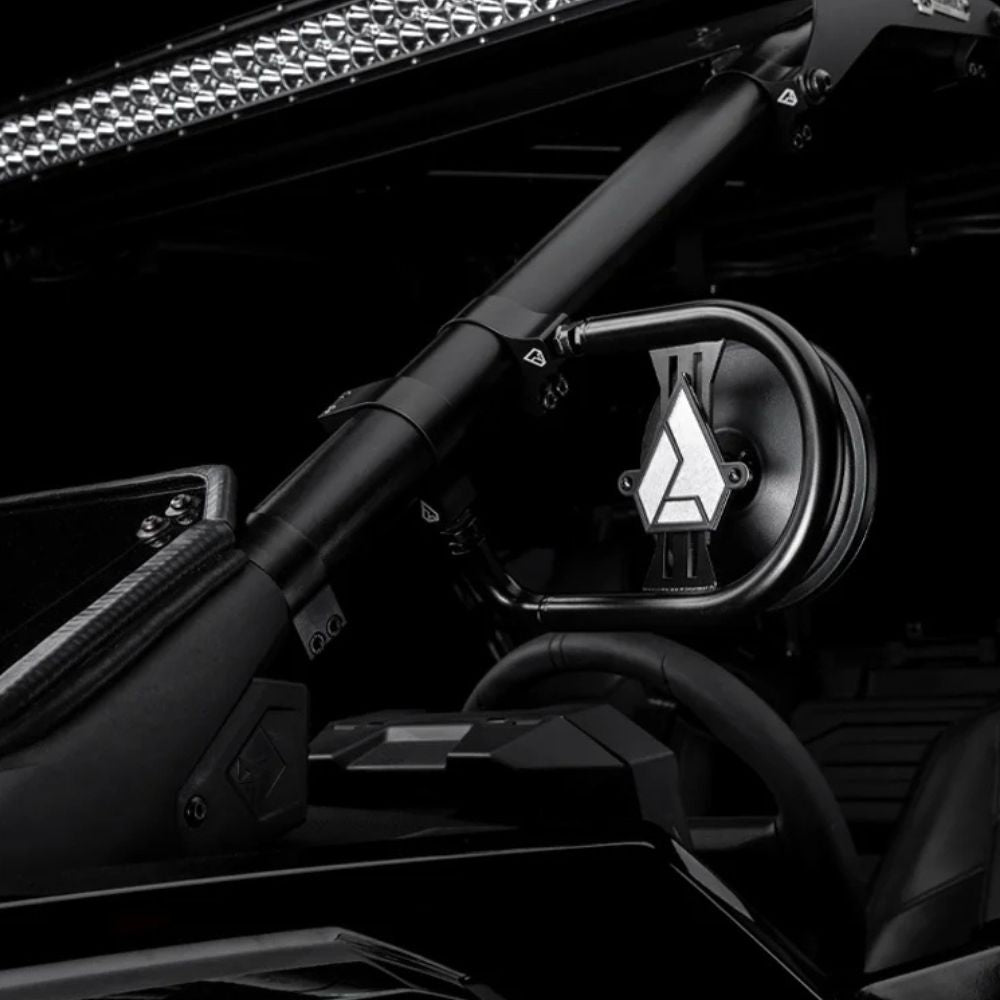 Assault Industries Insurgent Side Mirrors