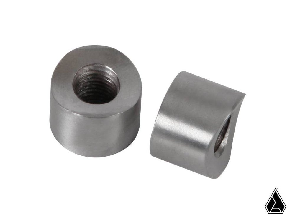 Assault Industries M10-1.25 Saddled 1.75” Cage Bung