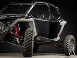 Assault Industries Polaris RZR Pro R 4 Rock Sliders