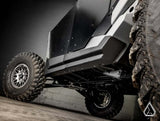 Assault Industries Polaris RZR Pro R 4 Rock Sliders