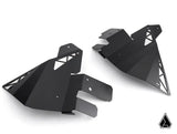 Assault Industries Polaris RZR Pro R FragLine Series Inner Fender Guards