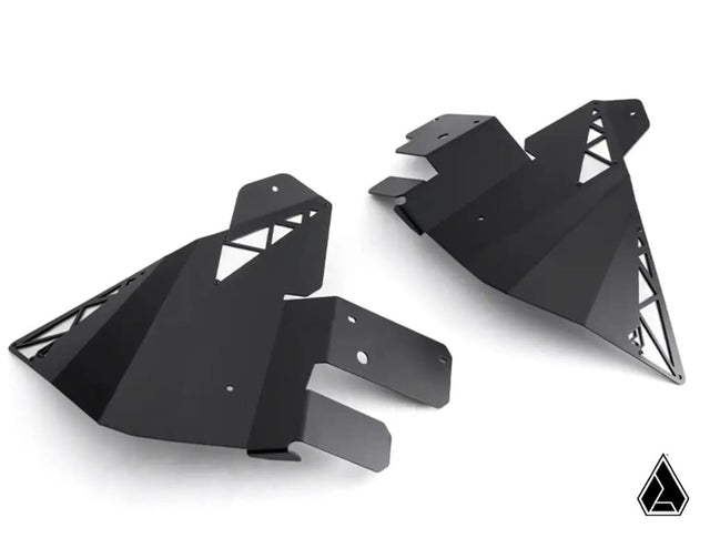 Assault Industries Polaris RZR Pro R FragLine Series Inner Fender Guards