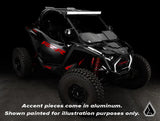 Assault Industries Polaris RZR Pro R FragLine Series Inner Fender Guards