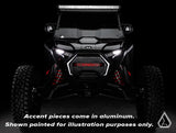 Assault Industries Polaris RZR Pro R FragLine Series Inner Fender Guards