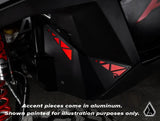 Assault Industries Polaris RZR Pro R FragLine Series Inner Fender Guards