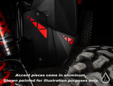 Assault Industries Polaris RZR Pro R FragLine Series Inner Fender Guards