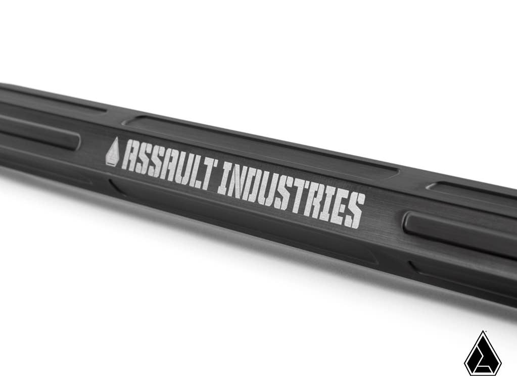 Assault Industries Polaris RZR Pro R High Clearance Billet Aluminum Radius Arms