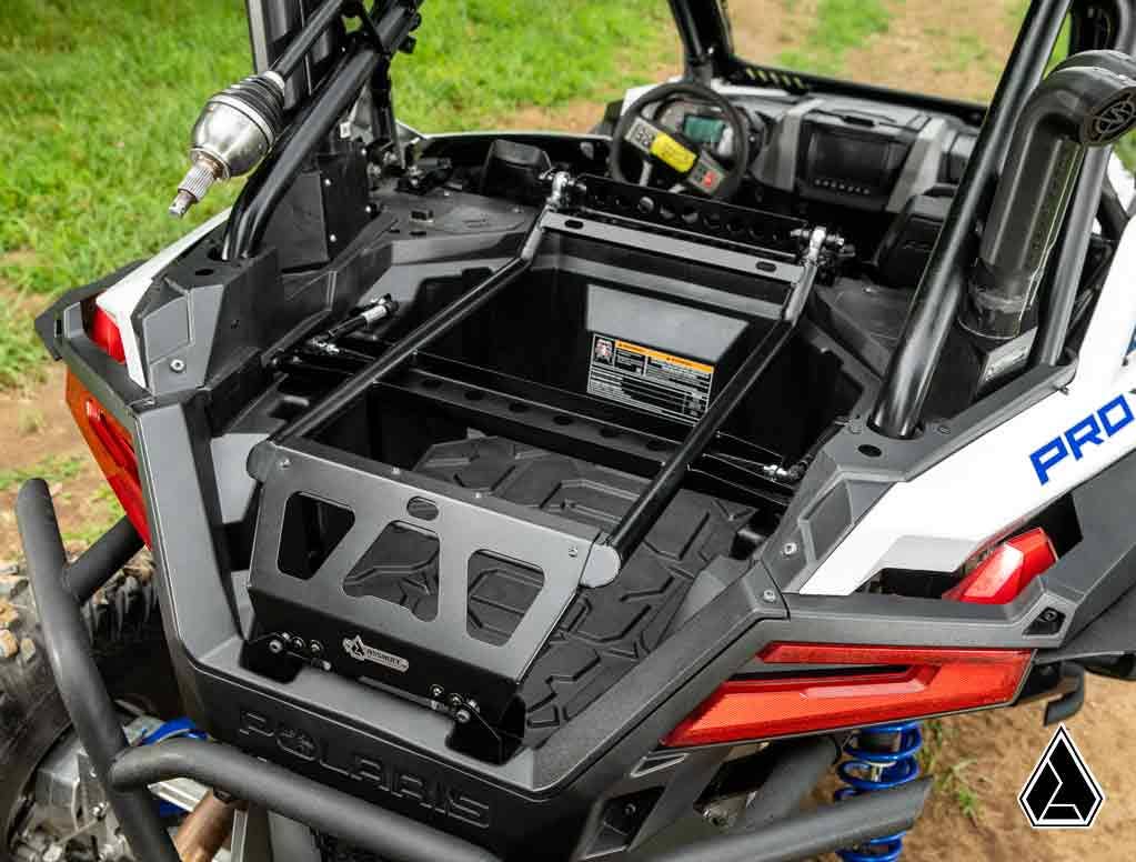 Assault Industries Polaris RZR Pro XP / Turbo R / Pro R Adventure Rack