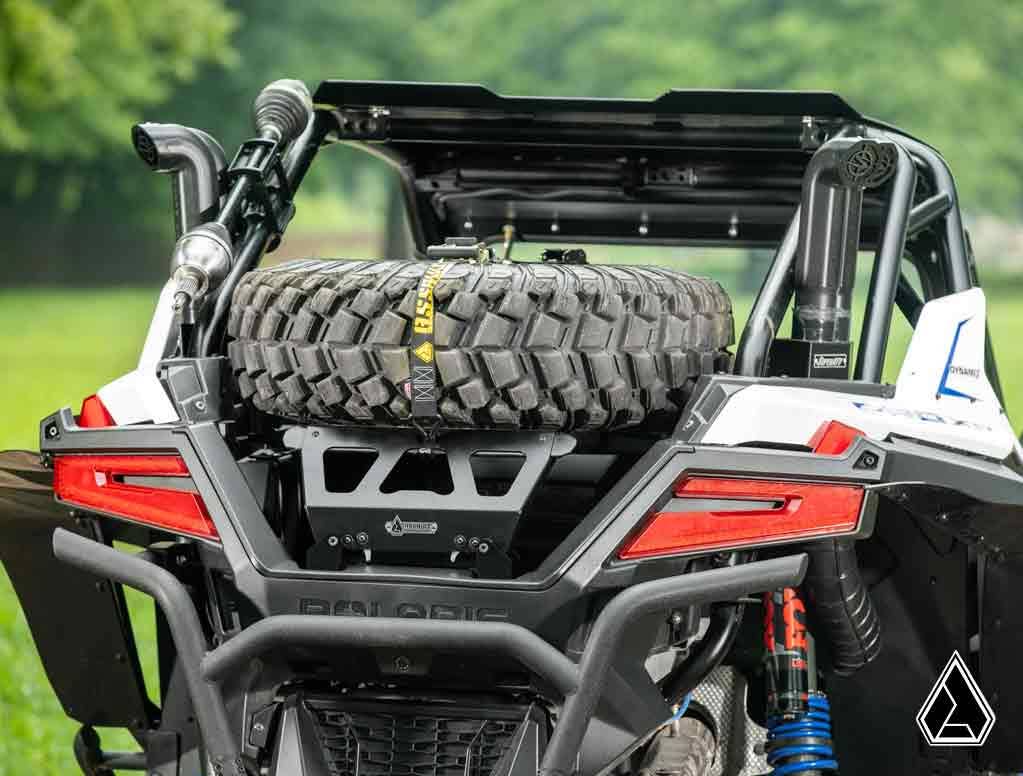 Assault Industries Polaris RZR Pro XP / Turbo R / Pro R Adventure Rack