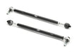 Assault Industries Polaris RZR S 1000/4 UHD 7075 Tie Rods