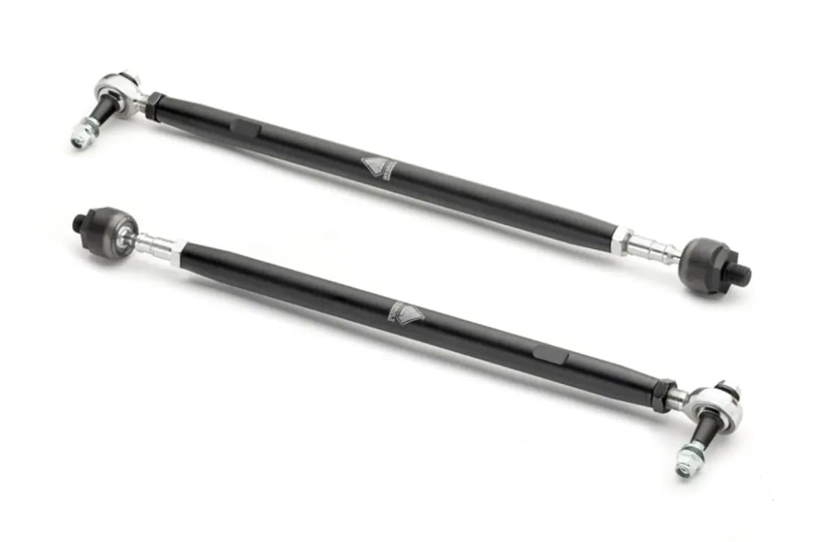 Assault Industries Polaris RZR S 1000/4 UHD 7075 Tie Rods