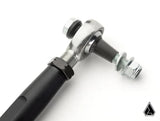 Assault Industries Polaris RZR S 900/4 UHD 7075 Tie Rods
