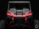 Assault Industries Polaris RZR XP Half Windshield