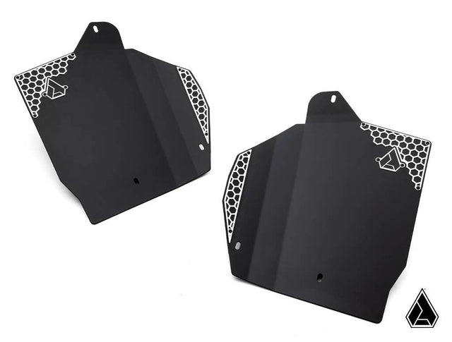 Assault Industries Polaris XP Edition Inner Fender Guards