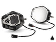 Assault Industries Universal Nighthawk G2 LED Side-View Mirrors