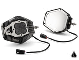 Assault Industries Universal Nighthawk G2 LED Side-View Mirrors