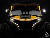Assault Industries Universal Nighthawk G2 LED Side-View Mirrors