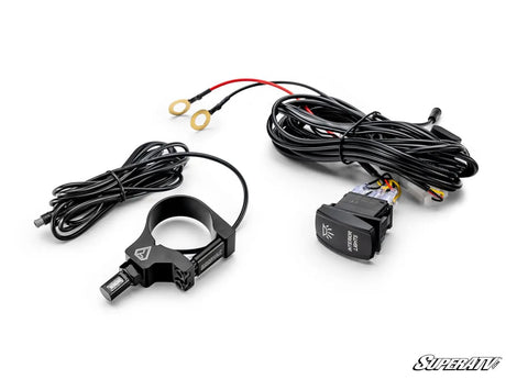 Assault Industries UTV Dome Light Wiring Harness