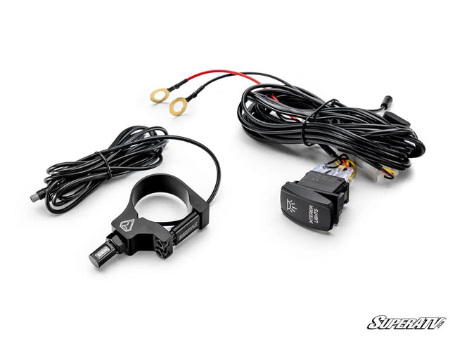 Assault Industries UTV Dome Light Wiring Harness