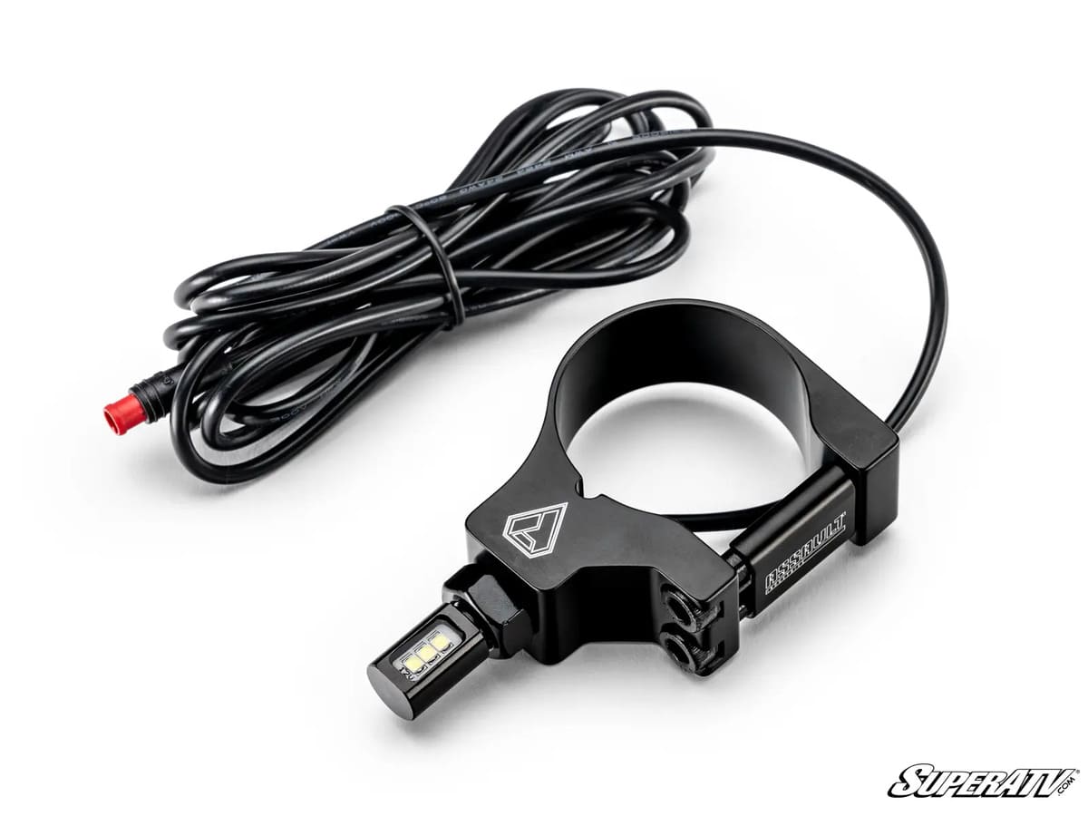 Assault Industries UTV Dome Light Wiring Harness