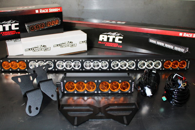 ATC Can-Am Race Kit