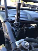 ATC Can-Am Whip & Antenna Mount