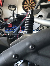 ATC Can-Am Whip & Antenna Mount