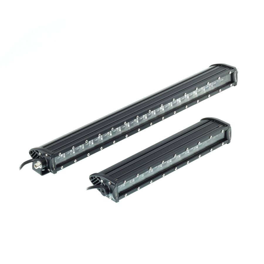 ATC Dual Slim Series Light Bars