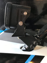 ATC Polaris RZR XP Pillar Bracket