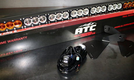 ATC Polaris Turbo S Kit