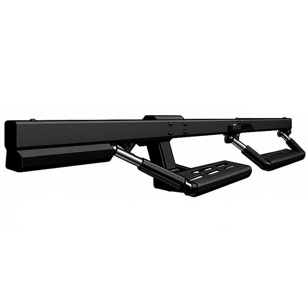 ATM Innovations Power Steps