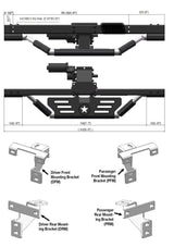 ATM Innovations Power Steps