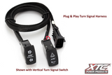 XTC Polaris Xpedition Self-Canceling Turn Signal System with Horn