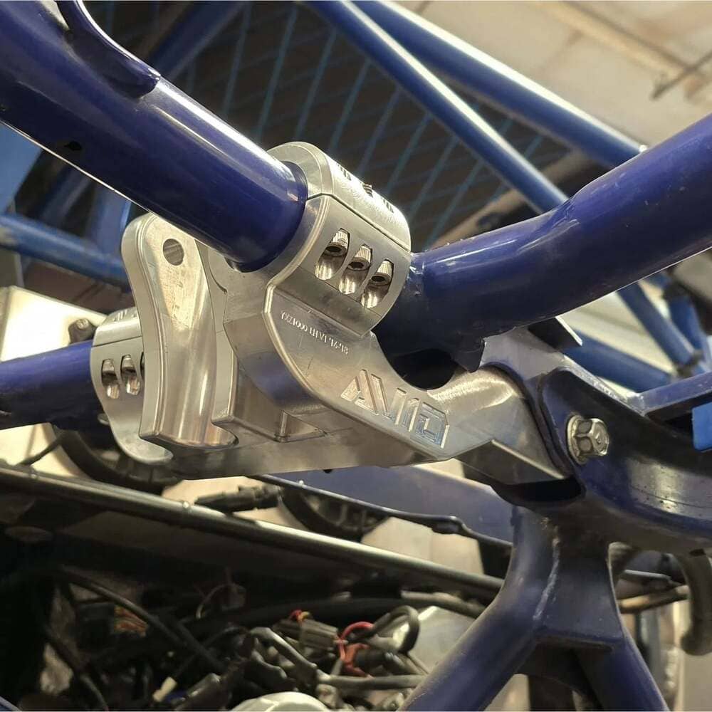 AVID Racing '16-'18 Yahama YXZ 1000 Mount Rear Shock Tower