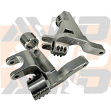 AVID Racing '19+ Yamaha YXZ 1000 Rear Shock Tower Mount