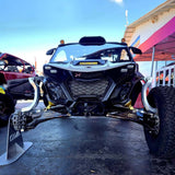 AVID Racing Can-Am Maverick R RACE Front Kit