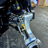 AVID Racing Can-Am Maverick R RACE Front Kit