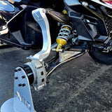 AVID Racing Can-Am Maverick R RACE Front Kit