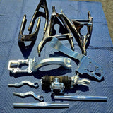 AVID Racing Can-Am Maverick R RACE Front Kit