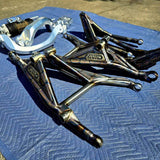 AVID Racing Can-Am Maverick R RACE Front Kit