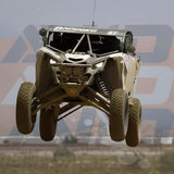 AVID Racing Can-Am Maverick X3 72" Race Rear Trailing Arm Kit