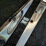 AVID Racing Can-Am Maverick X3 72" Race Rear Trailing Arm Kit