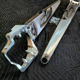 AVID Racing Can-Am Maverick X3 72" Race Rear Trailing Arm Kit