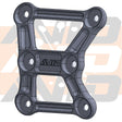 AVID Racing Can-Am Maverick X3 Billet Radius Rod Plate - Polished