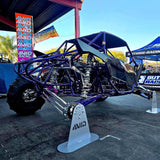 AVID Racing Can-Am Maverick X3 Trailing Arm Titanium Bolt Hardware Kit - 58 Piece