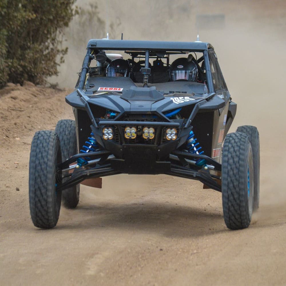 AVID Racing Polaris RZR Pro R LT80" Front Baja Kit