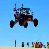 AVID Racing Polaris RZR Pro R LT80" Front Baja Kit