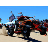 AVID Racing Polaris RZR Pro R LT80" Front Baja Kit